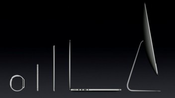 Apple-enheder